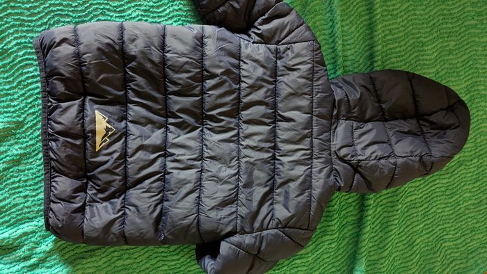 Blouson lupilu 7 ans - photo numéro 3