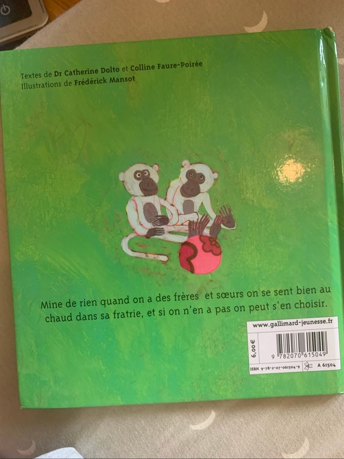 Frères et sœurs - photo numéro 2