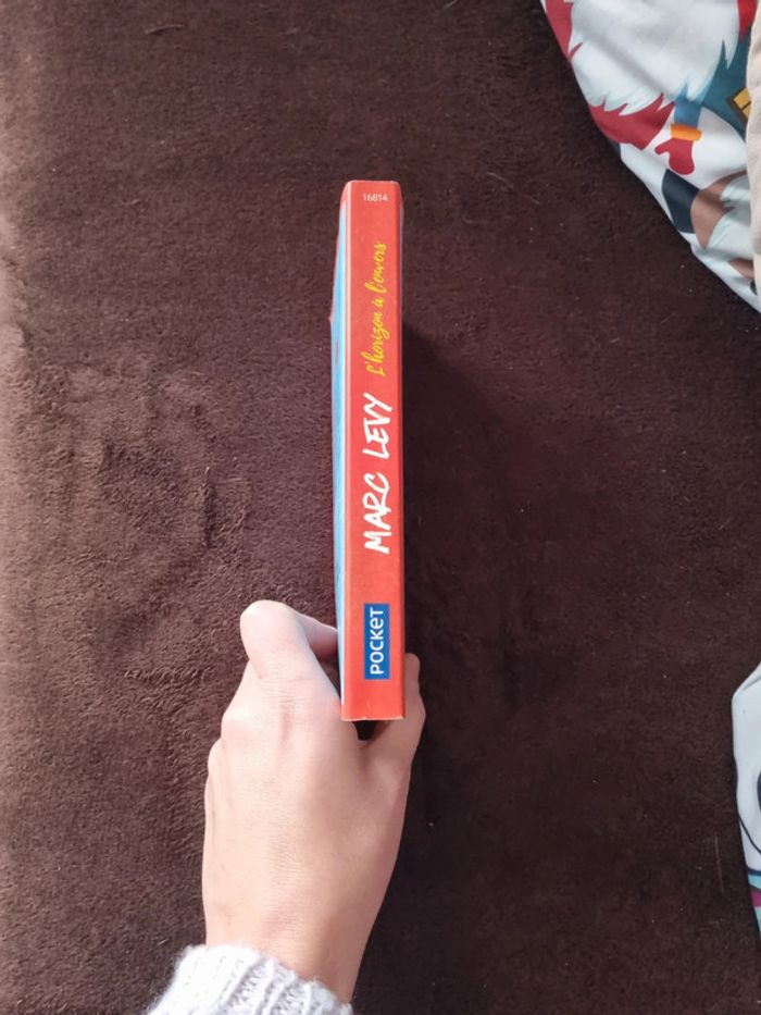 Livre Marc Mevy - photo numéro 3