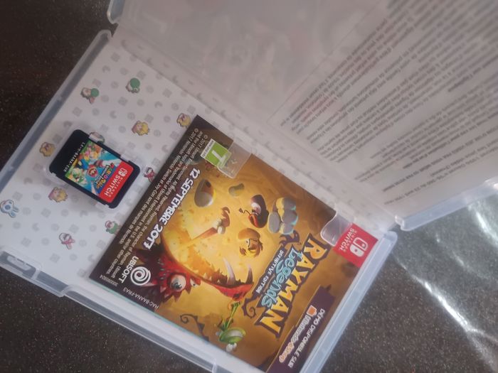 Mario lapins crétins kingdom battle - photo numéro 3