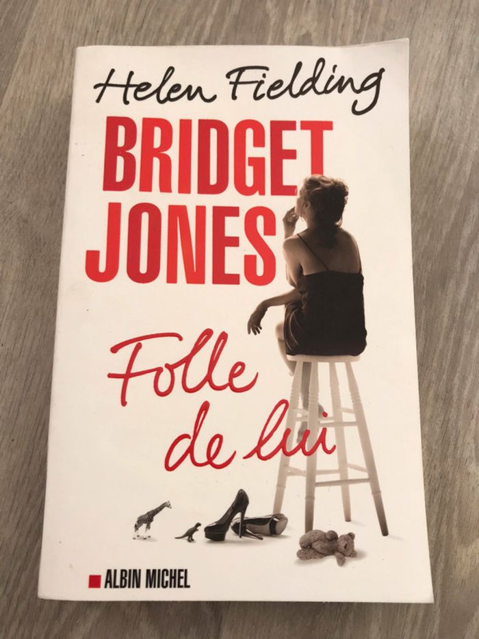 Bridget jones