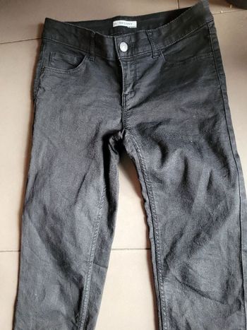 Jean skinny taille 38 kiabi