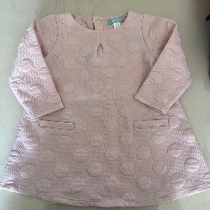 Robe Obaïbi