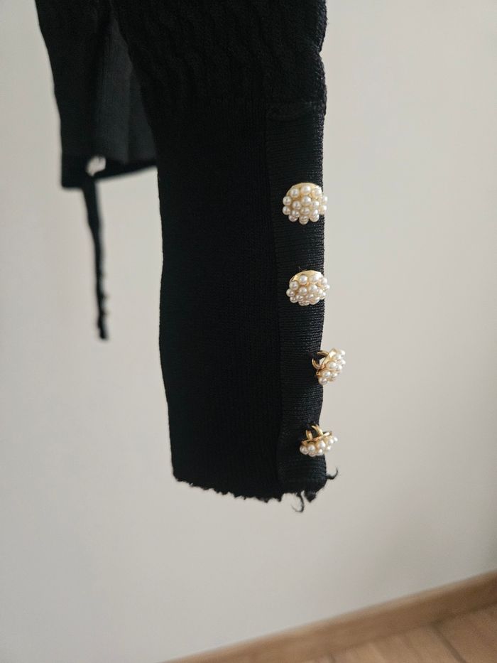 Pull fin - photo numéro 3