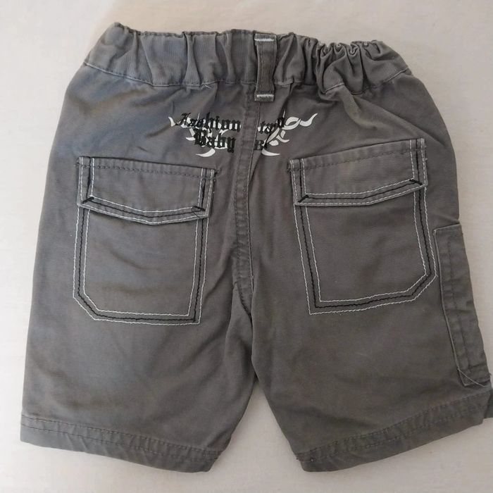 Pantacourt 6 mois TBE - photo numéro 2