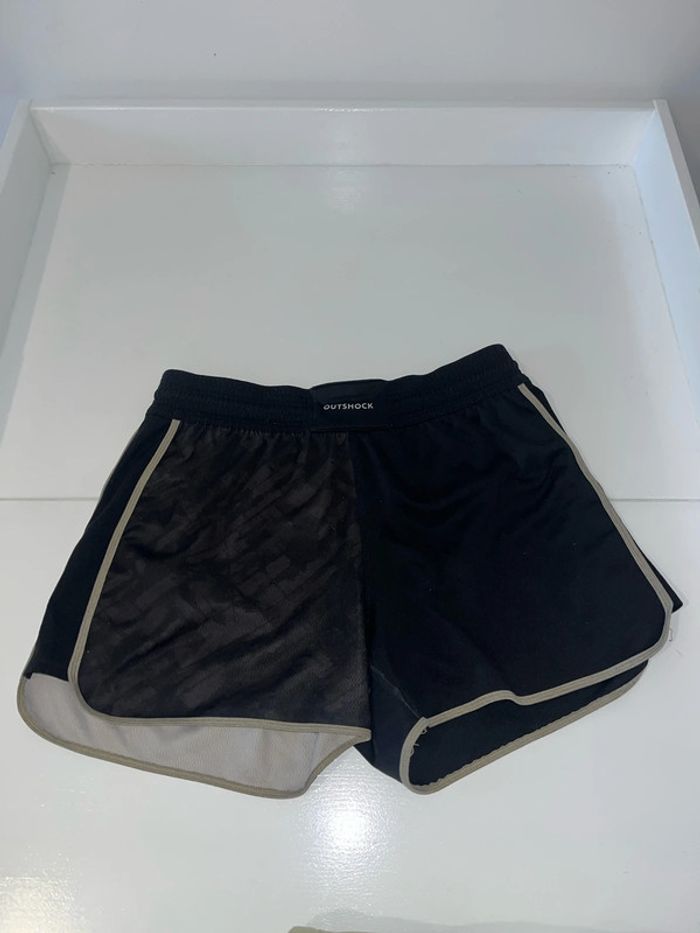 Short de sport