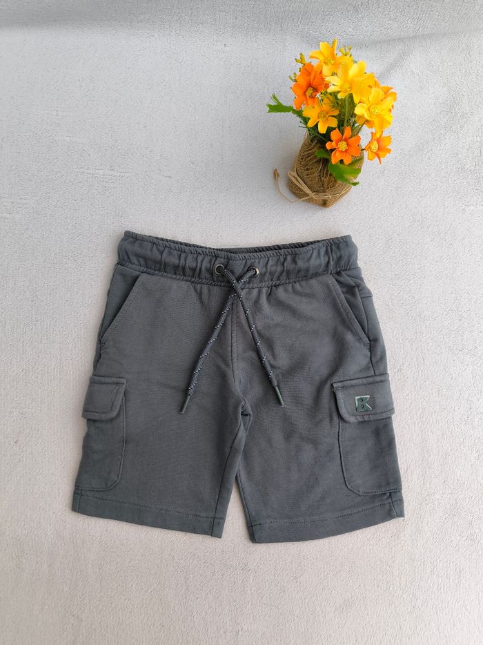 Short garçon Okaïdi ans Okaïdi ans Beebs by Kiabi