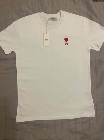 T shirt Ami