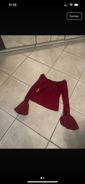 Blouse s/m