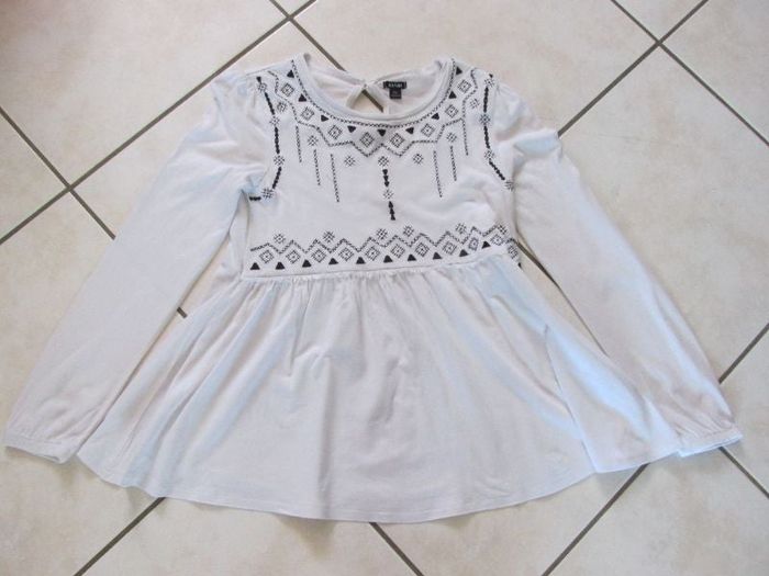 Tee-shirt