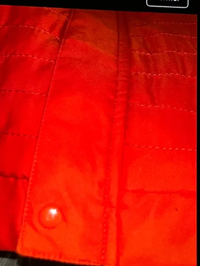 veste sans manche - photo numéro 2