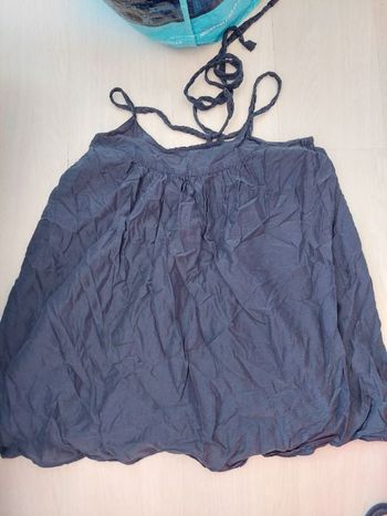 Tunique large