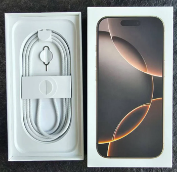 Iphone -16-pro-max