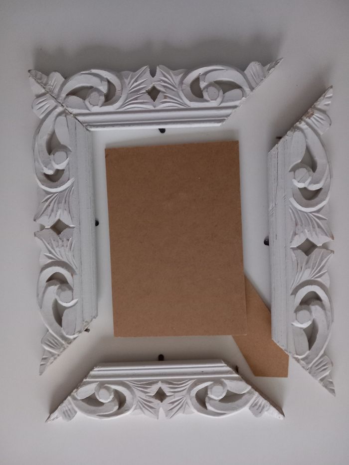 Cadre pour bricolage DIY