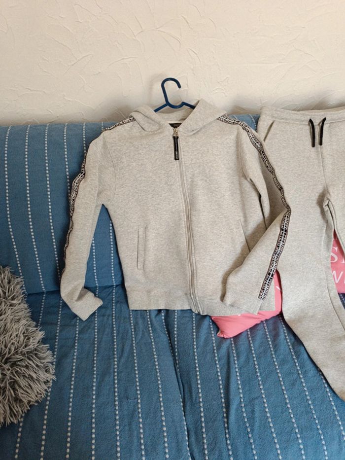 Ensemble jogging xs - photo numéro 2