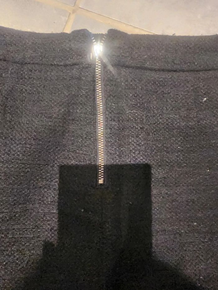 Jupe promod taille 38 - photo numéro 3