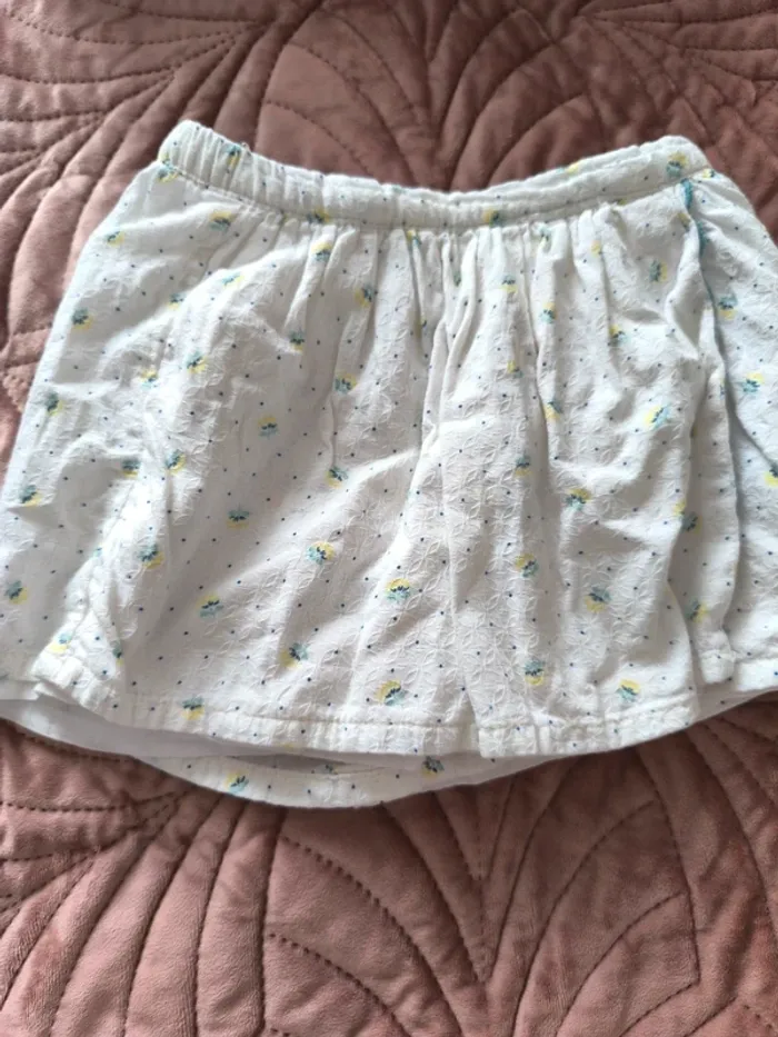 Ensemble Sergent major 3 ans 98 cm - photo numéro 6