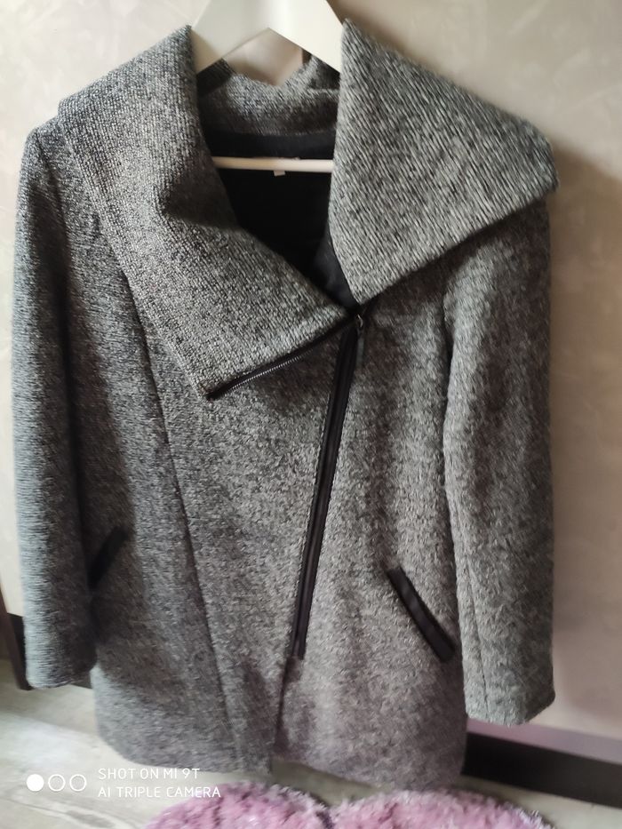 Manteau