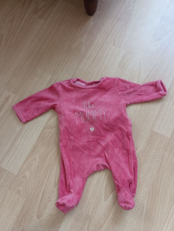 Lot pour Julie - photo numéro 2