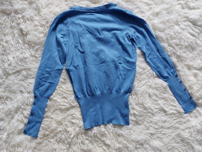 Pull Gacia Jeans - photo numéro 4