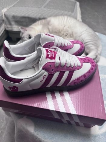 Aadidas originals Taille  38