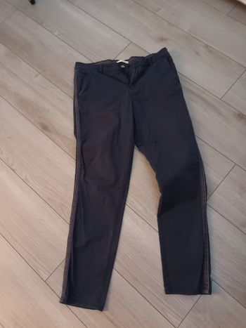 Pantalon femme