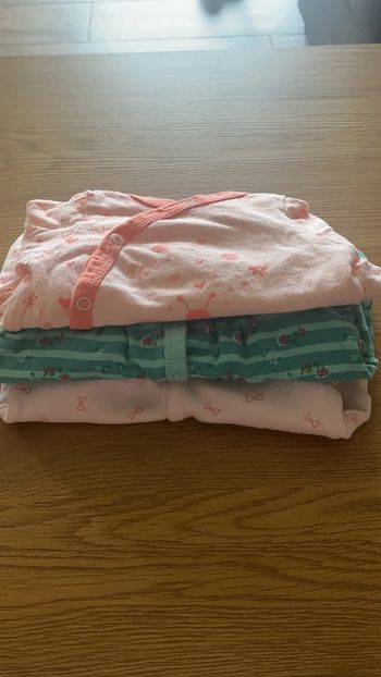 Pyjamas légers