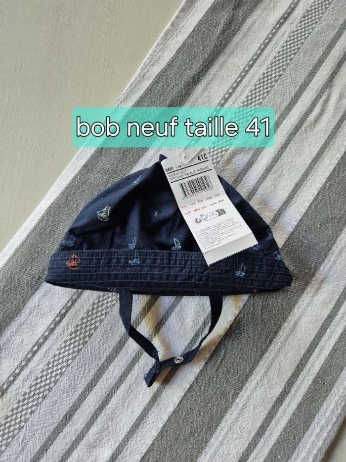 Bob neuf orchestra
