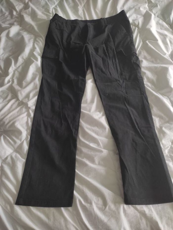 Pantalon homme 56/58