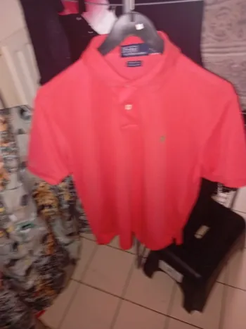 Polo ralf lauren tm