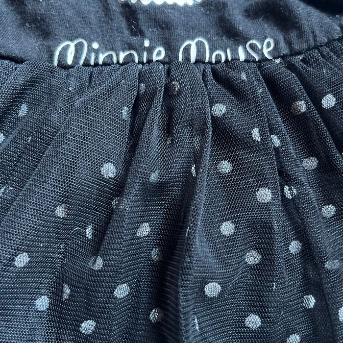 Robe Disney 68 cm - photo numéro 3