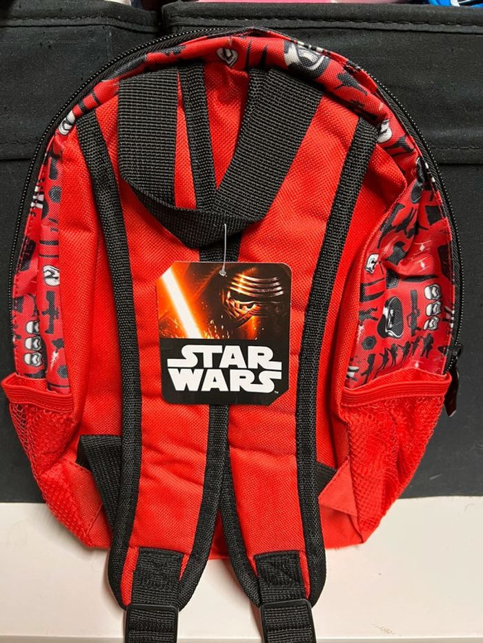 Sac à dos star wars - photo numéro 2