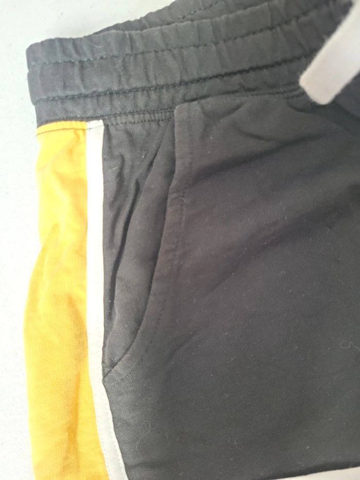 Très beau short - photo numéro 3