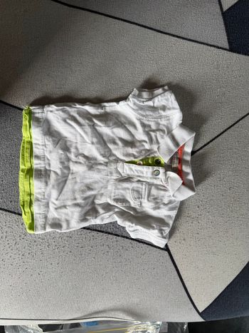 Tee shirt bebe garçon 