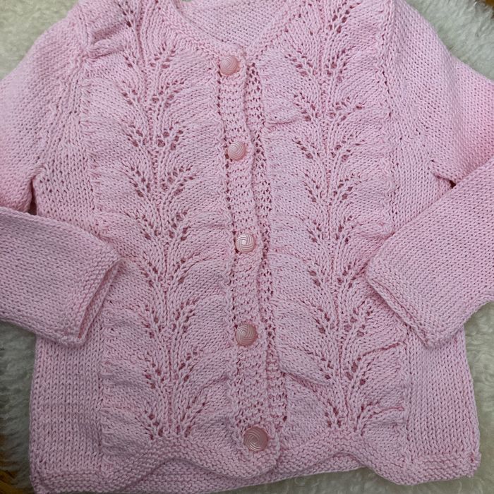 Gilet 2/3 ans - photo numéro 2