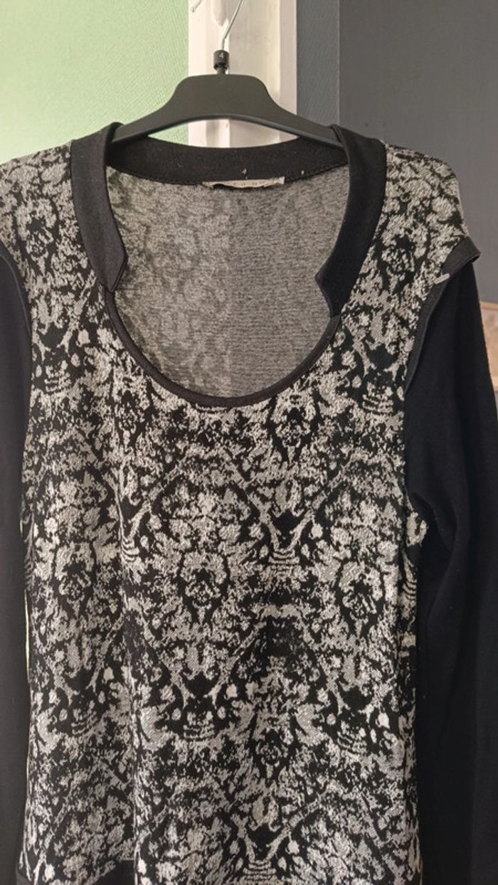 Robe d'hiver - photo numéro 2