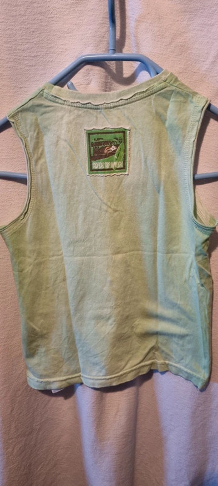 Débardeur garçon - photo numéro 2