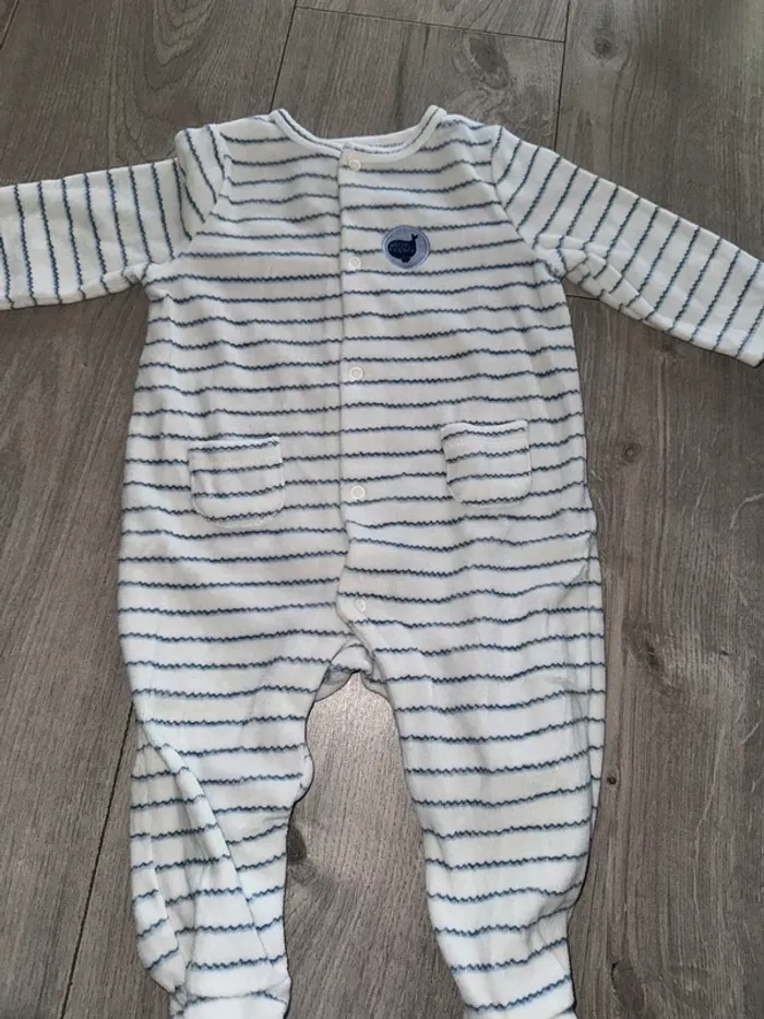 Pyjamas tao