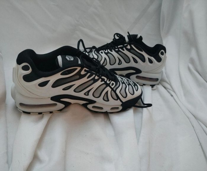 Air Max plus tn drift