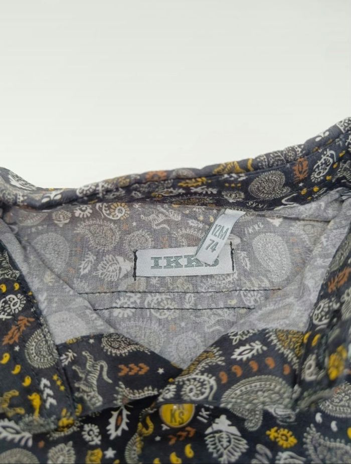 Chemise IKKS - photo numéro 2