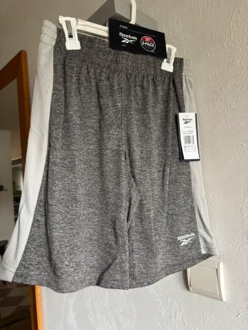 Reebok 2 shorts
