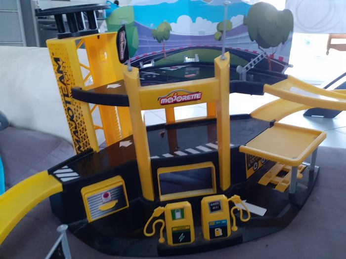 Garage Majorette - photo numéro 4