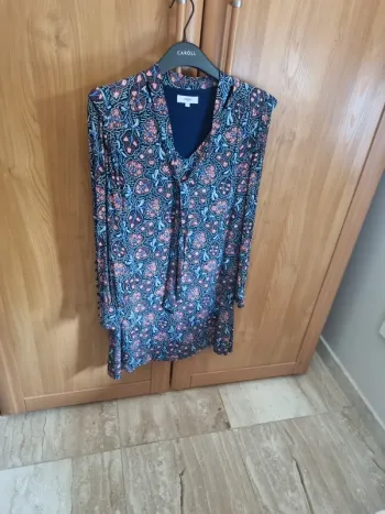 Robe 👗 à motifs suncoo
