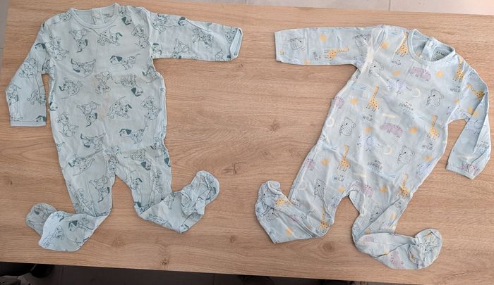 Pyjama - photo numéro 4