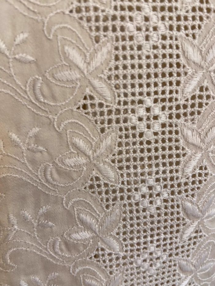 Blouse vintage années 50/60 - photo numéro 5