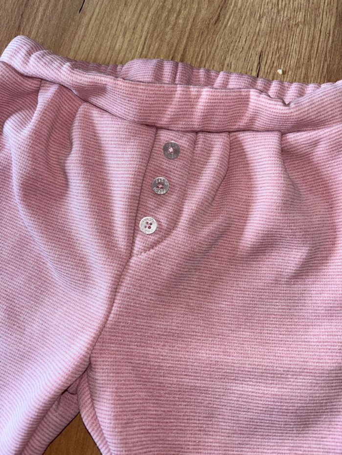 Pantalon jogging Obaïbi - photo numéro 2