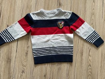 Pull - 24 mois