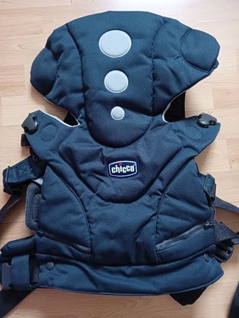 Porte bébé Chicco