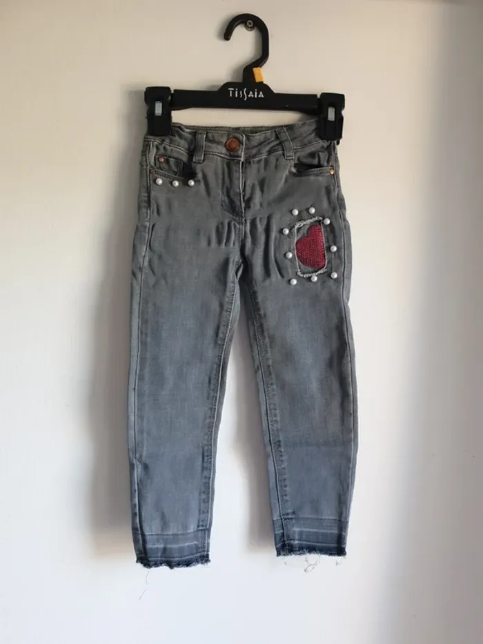 Jeans 3 ans