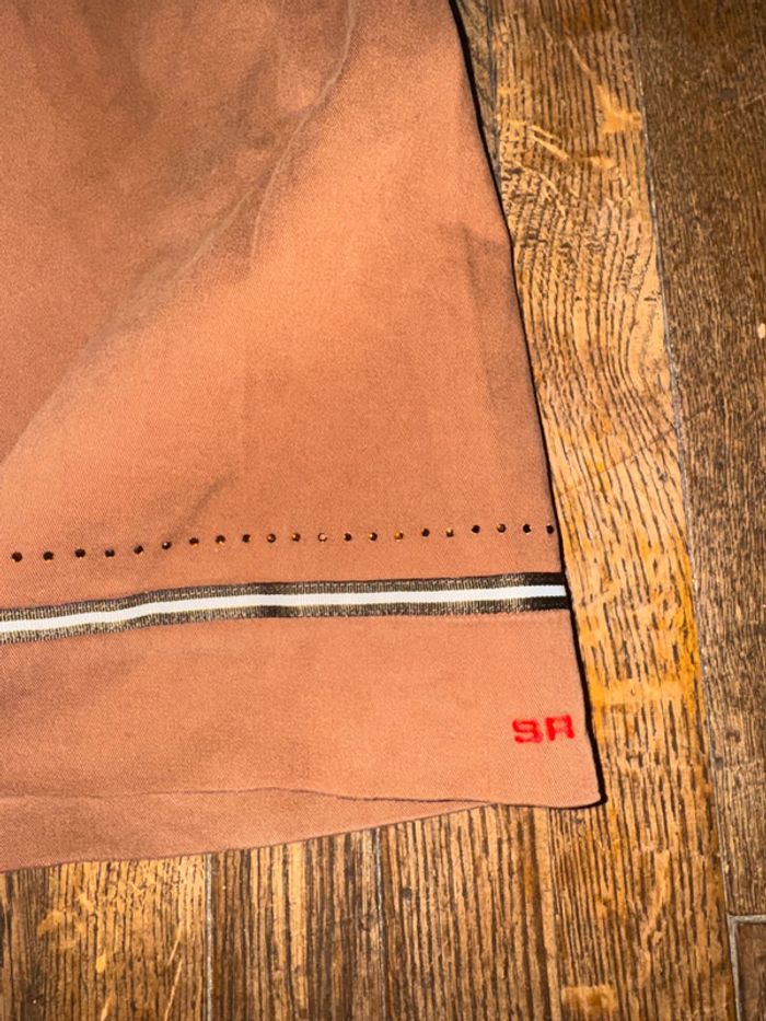 Jupe Sonia rykiel 10 ans - photo numéro 2